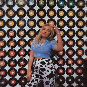 Meet your Posher, Madison